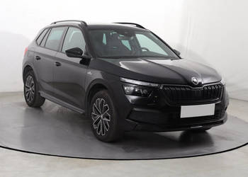 Skoda Kamiq 1.5 TSI