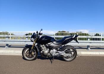 Honda Hornet PC 36 super stan. Z Niemiec 28tys przebieg