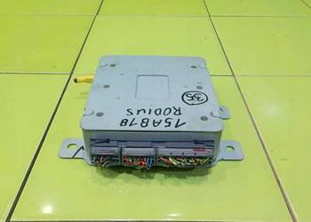 SSANGYONG RODIUS II TURISMO 2.0 B 13r modul zamka 87161-21160 97RA-010035