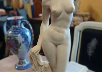 Figurka porcelanowa Austria 1925-1938r