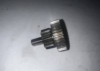 wolne koło rozrusznika Honda NTV 700 NT700V RC52E