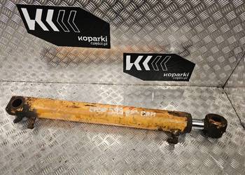 Siłownik podnoszenia ładowacza do koparko-ładowarek Case 595 i 595 SP