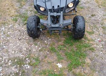 Quad 110 1+1