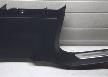 OSŁONA PROGU PRAWA VW TOUAREG 7P 7P6853370P
