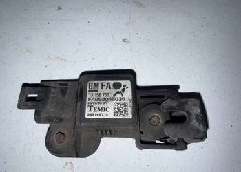 CZUJNIK SENSOR UDERZENIOWY OPEL ZAFIRA B ASTRA III H CORSA D