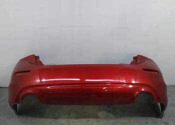 ZDERZAK TYŁ PDC NBA   Infiniti Q50 I (2013-  )