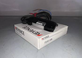 Keyence FS-N11MN Amplifier Sensor