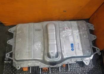 DISCOVERY SPORT P300E 1.5 HYBRID 21r bateria akumulatora M8D2-10B759-AE