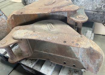 Lyżka 20 cm  JCB 8025  JCB 8030 JCB 8035