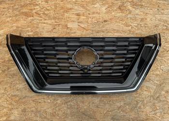 Grill atrapa chłodnicy Nissan x-trail t33 na kamerę 62310-6RU0A