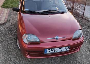 Fiat Seicento
