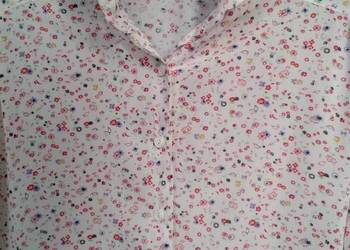 Bluzka damska letnia