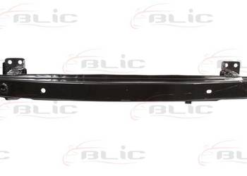 WZMOCNIENIE ZDERZAKA PRZEDNIEGO - SEAT TOLEDO 10/12->