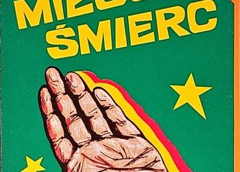 ŻYCIE MIŁOŚĆ ŚMIERĆ - LINIE DŁONI