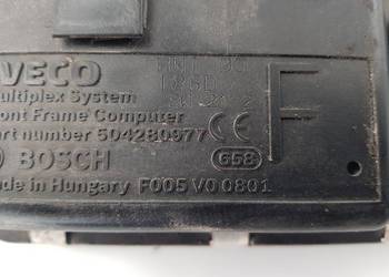 MODUŁ 504280977 STRALIS AS440T