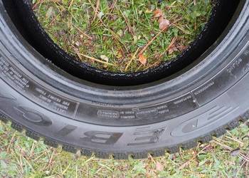 Opony zimowe 165/70/13 Debica frigo