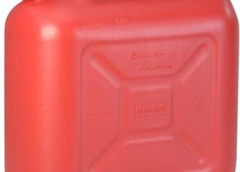 Kanister 10 l, czerwony JK812873