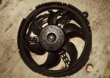 Wentylator chłodnicy Fiat Stilo 69407053 inne