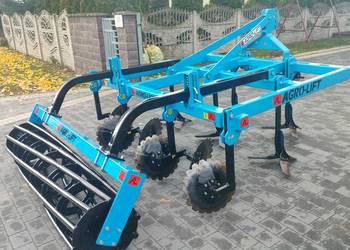 Agregat ścierniskowy AGRO-LIFT 2,2 metra z 2024 roku
