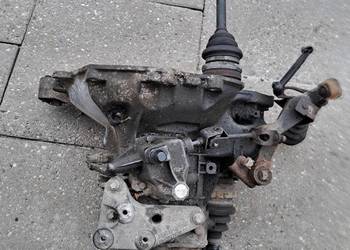 Opel Astra Vectra Zafira 1.8 16V skrzynia biegów kod F17W419