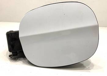 KLAPKA WLEWU PALIWA FORD S-MAX Minivan Frozen White POKRYWA