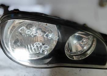 Toyota Corolla - Lampa prawy przód