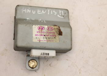 KIA MAGENTIS 2 06-09 MODUŁ PDC 95700-2G000