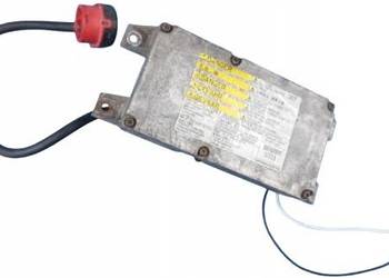 PRZETWORNICA XENON LAMPY PRZÓD HONDA S2000 X6T02671