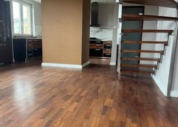 Duże 5-pokojowe mieszkanie 111 m² po remoncie