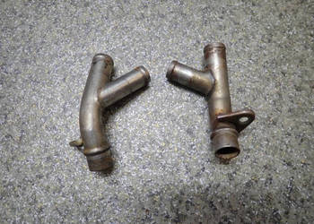 1 Szt. Rurka Wody Węża Chłodnicy Yamaha WR 400 YZ 426 F 98-02r