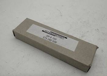 Schneeberger SR 6 100 575 090 006 Linear guide