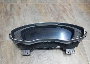 AUDI A4 B9 2.0 TFSI LICZNIK ZEGAR VIRTUAL 8W5920890C 0263731010