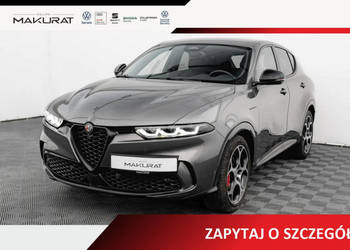 Alfa Romeo Tonale WD6377T#1.5 Veloce DCT Podgrz.i wentyl.f Ambient Salon P…