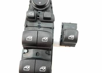 PRZEŁĄCZNIK SZYB PRZÓD LEWY PRAWY 7948785 7950756 Bmw Seria 3 VII G20 G21