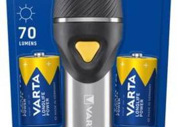 Latarka Day Light Multi LED F30 VT17612