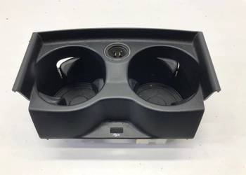 UCHWYT NA NAPOJE BMW G30 6801508 Sedan/Limuzyna KUBKI KUBKÓW, WNĘKA