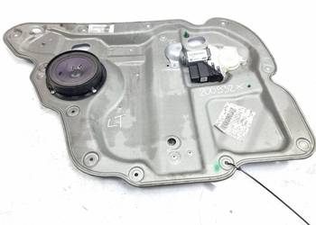 PODNOŚNIK SZYBY LT VOLKSWAGEN TOURAN 1T0839729H