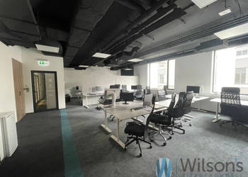 Lokal Warszawa 433m2