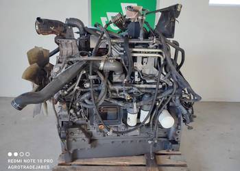 Silnik AGCO SISU POWER 66AWI.696