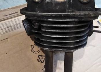 BMW r35 EMW głowica