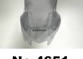 KAWASAKI Ninja 1000 SX ZX1002 20-23 Szyba Osłona przód przednia 39154-0391