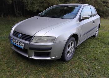 Fiat stilo 1.2benzyna