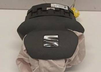 SEAT ATECA PODUSZKA AIRBAG KIEROWCY 5F0880201H
