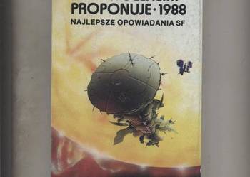 Don Wollheim proponuje-1988 Don Wollheim proponuje-1988