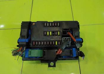 CITROEN JUMPER II 2.2 HDI 14r modul BSI 1377221080