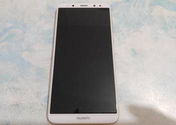 Huawei  Mate 10 Lite   ( RNE-L21 )