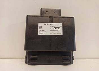 AUDI A4 A5 A6 A7 STABILIZATOR NAPIĘCIA 8K0959663F