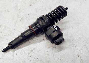 POMPOWTRYSKIWACZ AUDI VW 1.9 TDI 038130073F