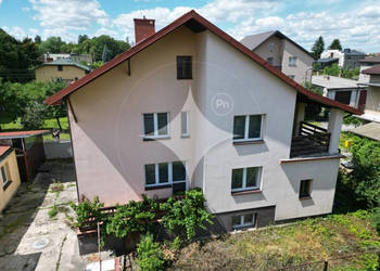 Dom dla rodziny w Chełmie, ul. Modrzewiowa