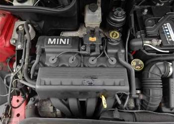 MINI R50 1.6 16V zbiorniczek wyrównawczy 7509071